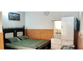 Ever Green Guest House，位于海得拉巴的酒店