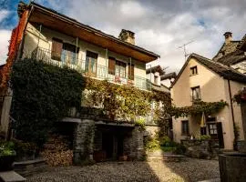 Casa Tomà
