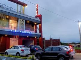 The celebrity hotel，位于Chaoni的酒店