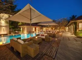 Shreyas Retreat