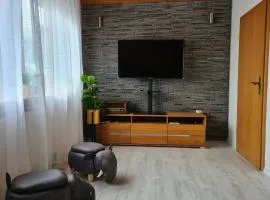 Ferienwohnung Krähennest in den Hegaubergen - Nähe Bodensee