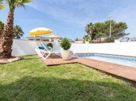 Holiday Home Estrella by Interhome