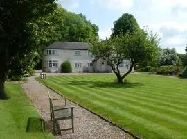 The Coach House