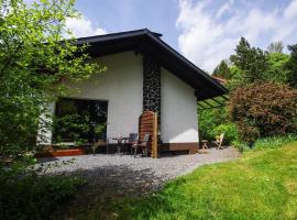 Ferienhaus Alicia，位于Hilders的酒店