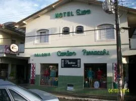 Hotel Sion