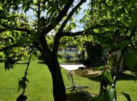 Belle longère au calme - L'auguste maison d'hôtes