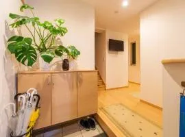 Nishikujo 1-16-18 - Vacation STAY 06745v