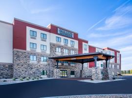 Staybridge Suites - Sioux Falls Southwest by IHG，位于苏福尔斯的酒店