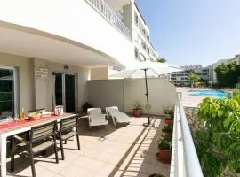 Apartamento San Remo Soleado