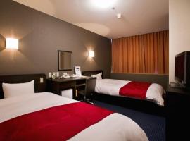 Hotel Taisei Annex - Vacation STAY 05189v，位于鹿儿岛的酒店
