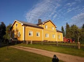 Kauppilan Matkailutalo