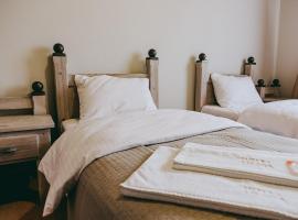 Hotel Limba，位于巴尔利内克的酒店