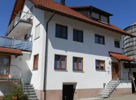 Ferienwohnung Haus Rundel