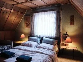 Guesthouse with 3 apartments, just outside Berlin, near to Tesla