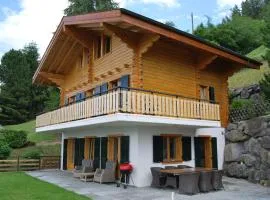 Mont Bijou MOUNTAIN & QUIET chalet 10 pers by Alpvision Résidences