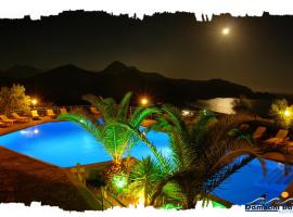 Damnoni Bay，位于丹诺尼的酒店