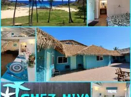 Hotel & Apartments "CHEZ HIVA"