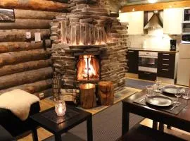 兰塔卢卡二号公寓