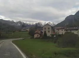 Agriturismo Val di Ferro