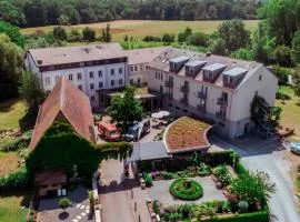 Hotel Restaurant Zeiskamer Mühle