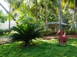 RK RESORTS