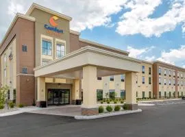 Comfort Suites