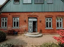 Landhaus Kurzenmoor - FeWo Sommerhaus, 100 qm