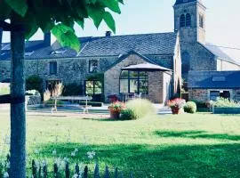 Le Relais du Moustier