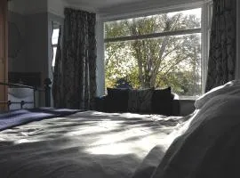 Wickham House Apartment