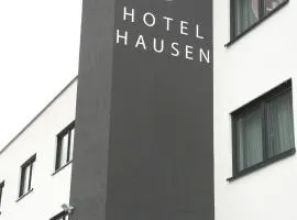 Hotel Hausen Obertshausen Frankfurt