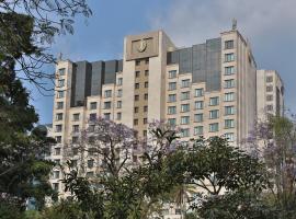 Intercontinental Real Guatemala by IHG