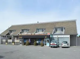 Darfield Hotel