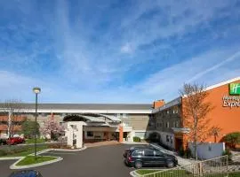 密尔沃基 - 西医学中心智选假日酒店