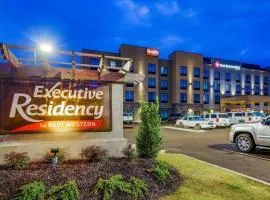 Best Western Plus Executive Residency Marion