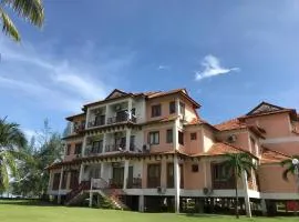 HOMESTAY MSA D'KIJAL