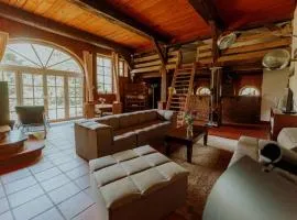 Landhaus Kurzenmoor Remise 100 qm