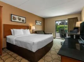 Comfort Inn Sherbrooke