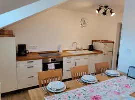 Ferienwohnung Bene