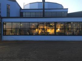 Fridas Hotell & Bistro，位于Tranemo的酒店