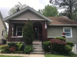 Charming home in Derby city