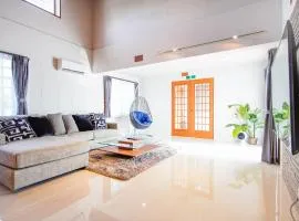 ITOMAN SEA pension 大度 MIM