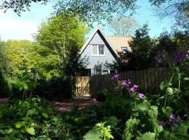 Vakantiehuisje Gaasterland Oudemirdum Friesland Nederland