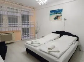 Anna apartman