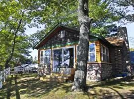 Main Cabin - STARRY NIGHTS cabin