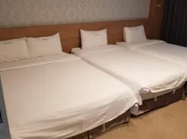 YangYang International Airport Hotel