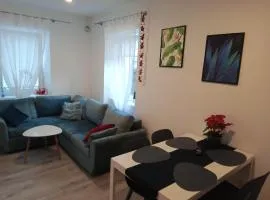 Apartament na Zakręcie