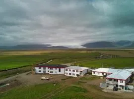 伯恩霍尔国家旅馆