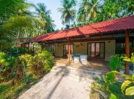Munjoh Ocean Resort - Private Beachfront Luxury Retreat in Havelock