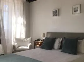 里巴马酒店