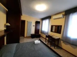 Affittacamere Canal